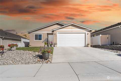 Se Sagebrooke Road, East Wenatchee, WA 98802