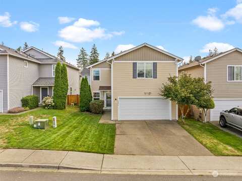 Sw Lazuli Street, Port Orchard, WA 98397