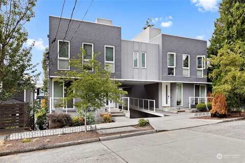 14Th Avenue W, Seattle, WA 98119