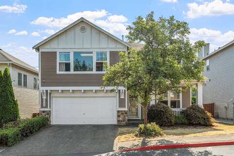 42Nd Avenue S, Kent, WA 98032