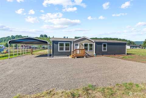 W Mossyrock Road, Mossyrock, WA 98564