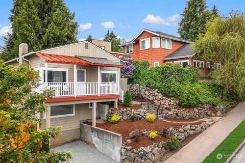 W Bertona Street, Seattle, WA 98119