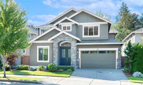 Se 1St Place, Sammamish, WA 98074