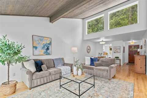 Marigold Drive, Bellingham, WA 98229