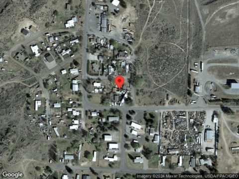 Ne Wenatchee Ave, Grand Coulee, WA 99133