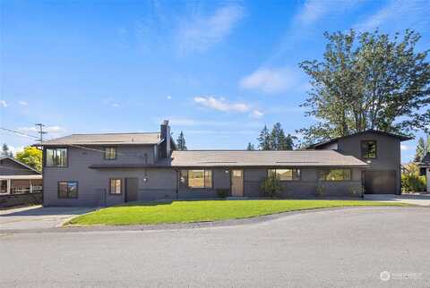 W 86Th Place, Edmonds, WA 98026