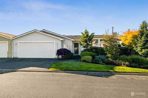 Se 272Nd Lane, Maple Valley, WA 98038