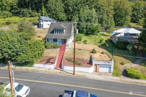 Se 1St Avenue, Winlock, WA 98596