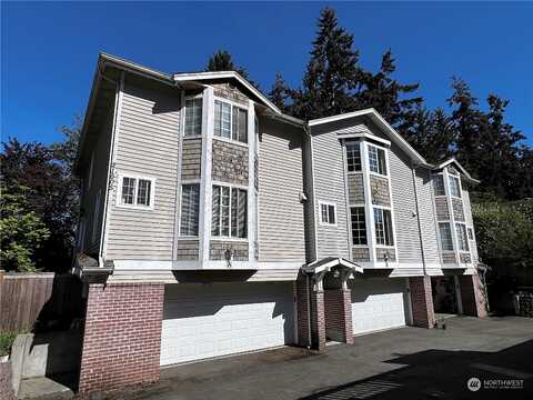 73Rd Place W, Edmonds, WA 98026