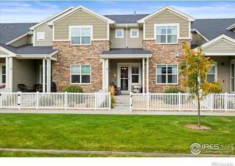 Montauk Lane, Windsor, CO 80550