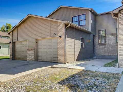 3Rd Street, Loveland, CO 80537