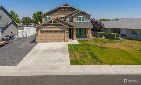 N Tamer Lane, Moses Lake, WA 98837