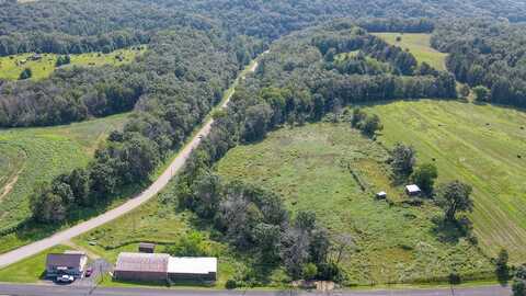 County Road Zz, Richland Center, WI 53581