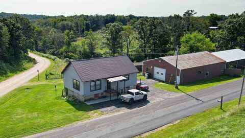 County Road Zz, Richland Center, WI 53581