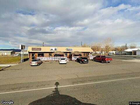Rattray Drive, Mattawa, WA 99349
