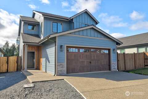 Hawks View Lane, Winlock, WA 98596