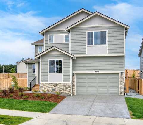 Sw Robertson Drive, Oak Harbor, WA 98277