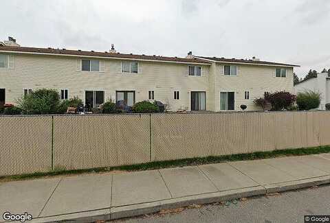 N Houk Rd, Spokane Valley, WA 99216
