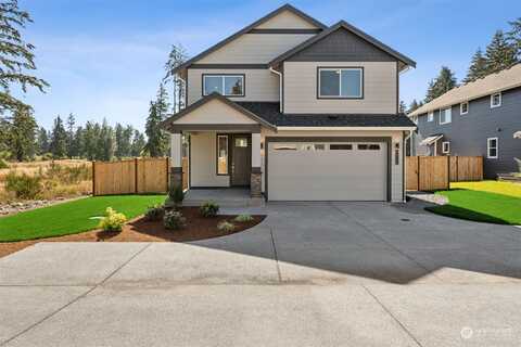 47Th (Lot 13) Avenue Ct E, Spanaway, WA 98387