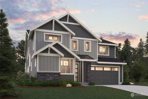 47Th (Lot 15) Avenue Ct E, Spanaway, WA 98387