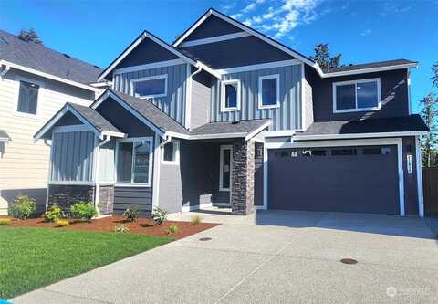 47Th (Lot 10) Avenue Ct E, Spanaway, WA 98387