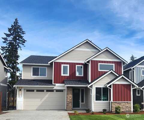 47Th (Lot 09) Avenue Ct E, Spanaway, WA 98387