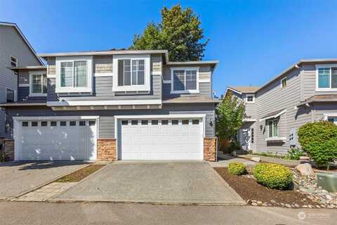 2Nd Avenue W, Lynnwood, WA 98036