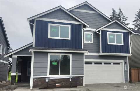 47Th (Lot 03) Avenue Ct E, Spanaway, WA 98387