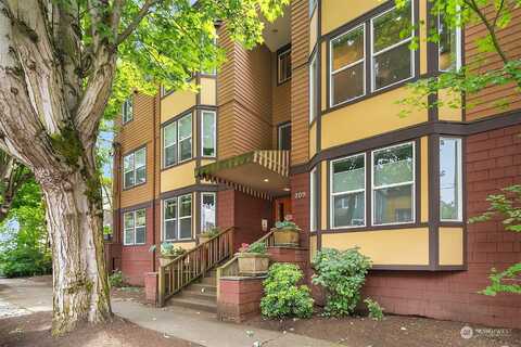 N 39Th Street, Seattle, WA 98103