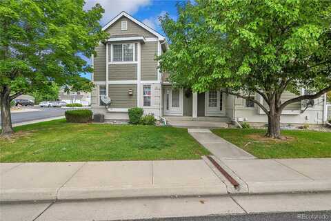 Manitou Court, Loveland, CO 80538