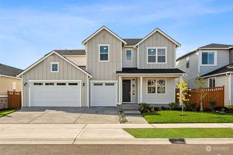 156Th Avenue E, Bonney Lake, WA 98391