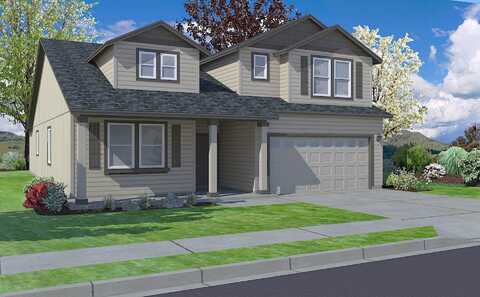 W Walker Dr, Spokane, WA 99208