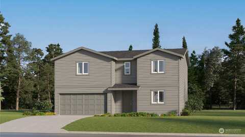 Henderson Street, Longview, WA 98632