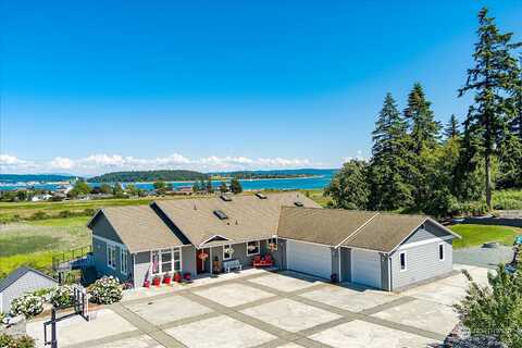 Sw Scenic Heights Street, Oak Harbor, WA 98227