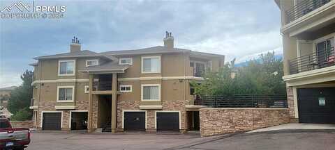 Montura View, Colorado Springs, CO 80919