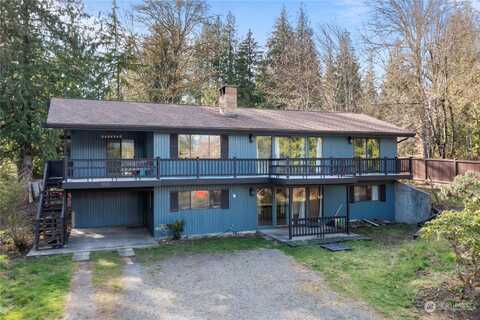 12Th Street E, Lake Tapps, WA 98391