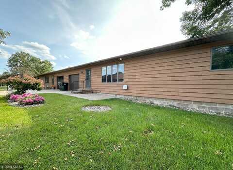 Meadowlark Lane, Melrose, MN 56352