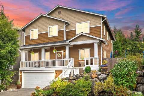 124Th Avenue Ne, Bothell, WA 98011