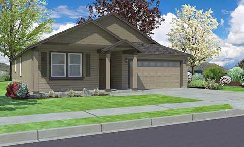 W Walker Ave, Spokane, WA 99208