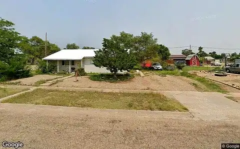 St. Vrain Ave., Las Animas, CO 81054