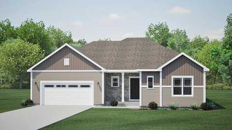 Grassland Avenue, Grafton, WI 53024