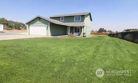 H.2 Road Ne, Moses Lake, WA 98837