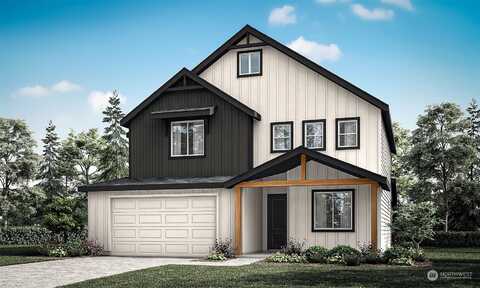 Eagle Lane E, Bonney Lake, WA 98391