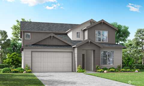 Eagle Lane E, Bonney Lake, WA 98391