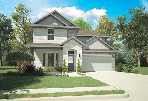 Dovedale, FORNEY, TX 75126