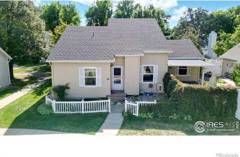 Niagara Court, Fort Collins, CO 80525