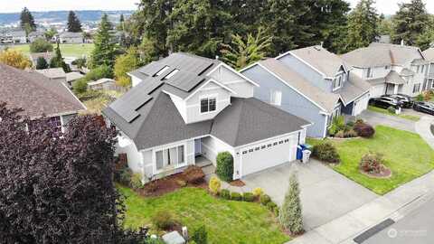 Se 102Nd Avenue, Kent, WA 98031