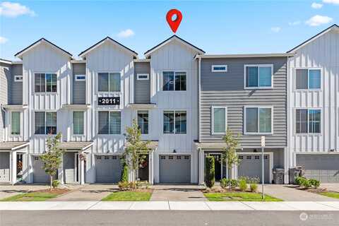 101St Avenue Se, Lake Stevens, WA 98258