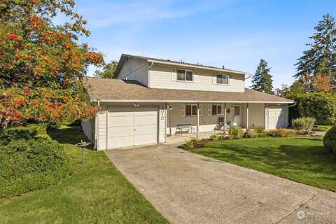 8Th Court Sw, Olympia, WA 98502