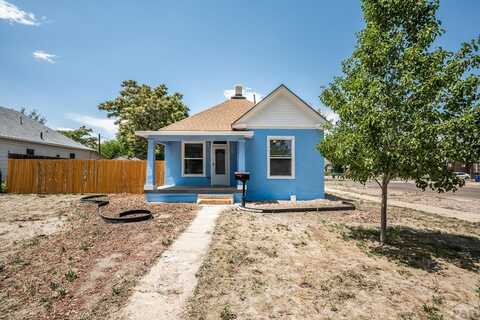 Van Buren St, Pueblo, CO 81003